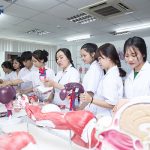 Trường Cao đẳng Y Dược Sài Gòn có ngành gì?