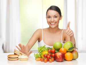 Nguyên tắc ăn uống mẹ bầu cần ghi nhớ