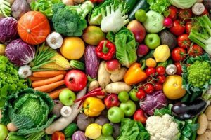 Thực đơn 3 tháng cuối giàu vitamin và chất xơ giúp mẹ bầu hạn chế táo bón hiệu quả