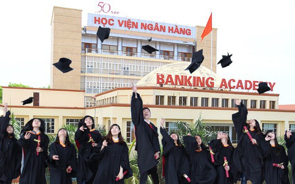 Điểm chuẩn ngành marketing một số trường Đại học ở Hà Nội